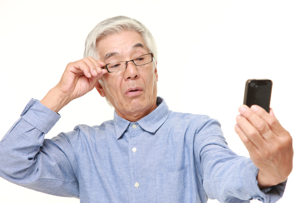 你以為很熟悉老花眼？其實不止視物模糊這么簡單！